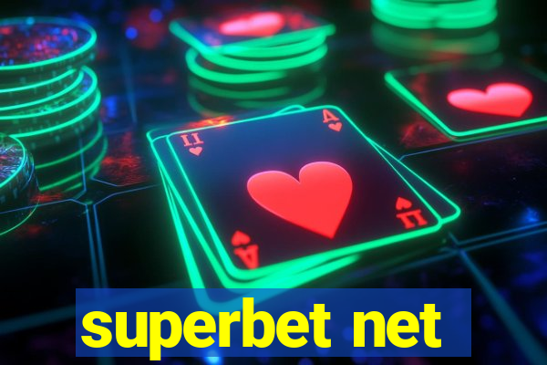 superbet net